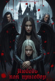 Любовь как приговор - Татьяна Кравченко