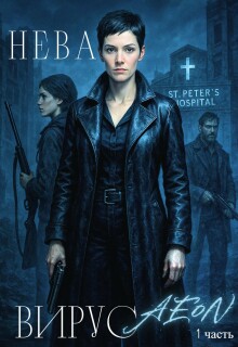 Вирус Aeon. Нева - Татьяна Кравченко