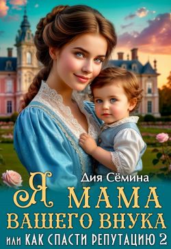 Я мама вашего внука, или Как спасти репутацию - Дия Семина
