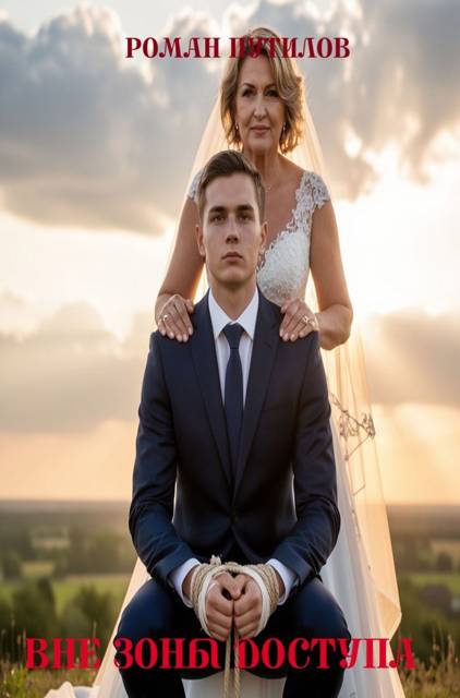 Вне зоны доступа - Роман Феликсович Путилов