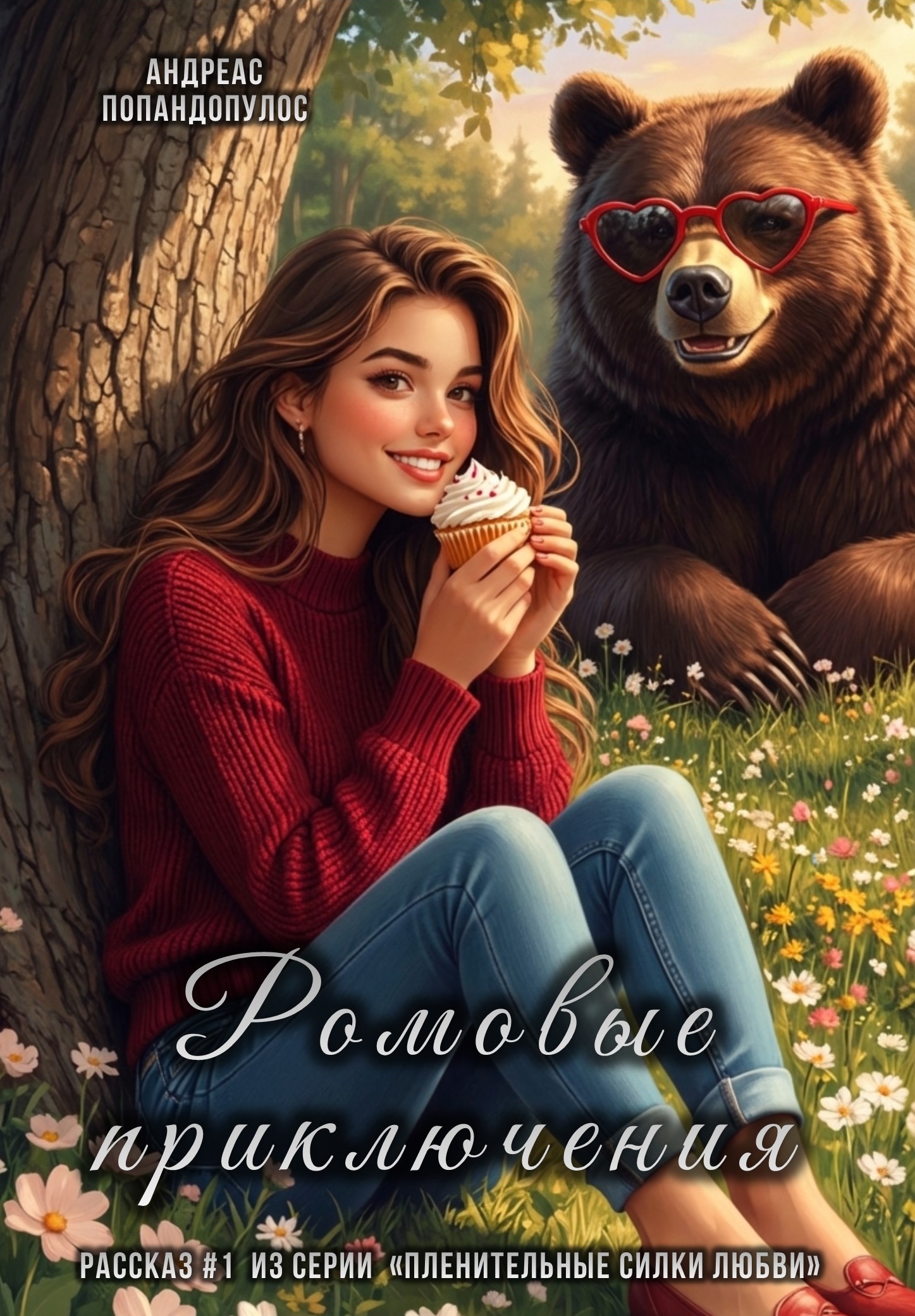Ромовые приключения ? - Абрамова