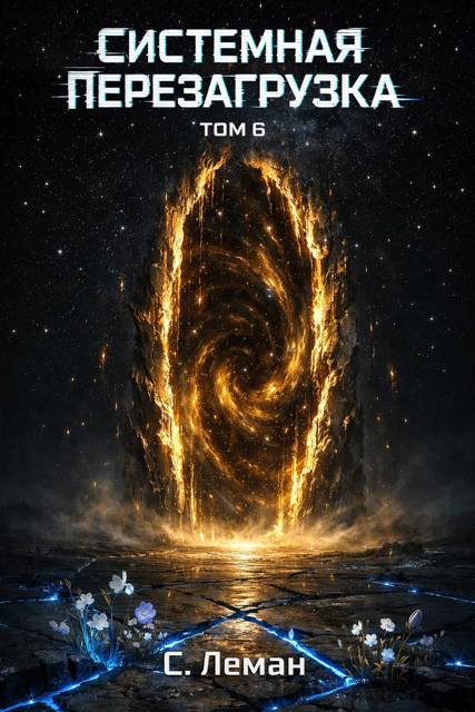Системная Перезагрузка. Том 6 - Серафим Леман
