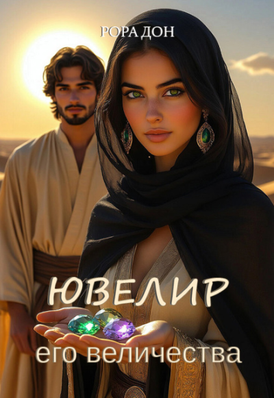 Ювелир его величества - Рора Дон