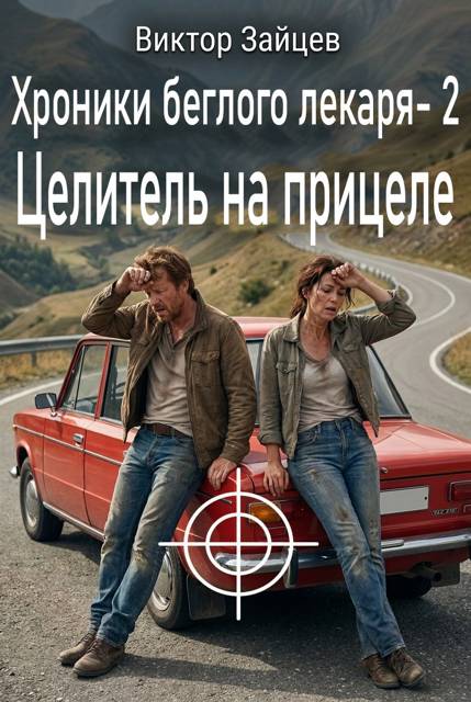 Целитель на прицеле - Виктор Викторович Зайцев