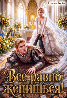 Все равно женишься! - Елена Байм