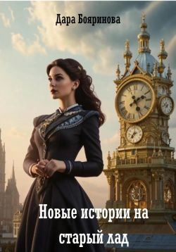 Новые истории на старый лад - Дара Бояринова