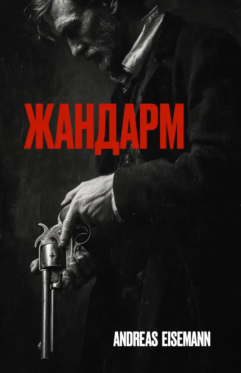 Жандарм - Andreas Eisemann