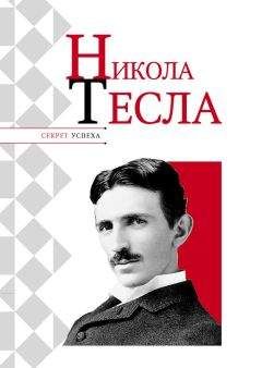 Николай Надеждин - Никола Тесла