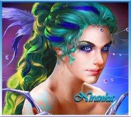 Ксения Волкова - Ниранка (СИ)