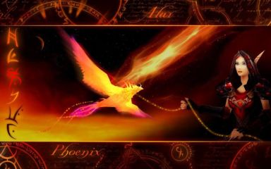 Unknown - Черная невеста (СИ)